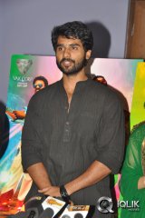 Billa Ranga Movie Preview Meet